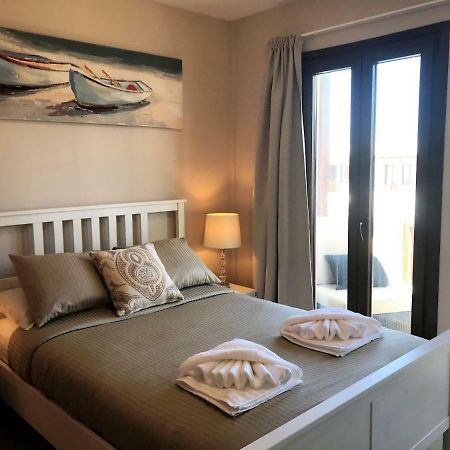 Noray Swan Villa Puerto Calero Exteriör bild