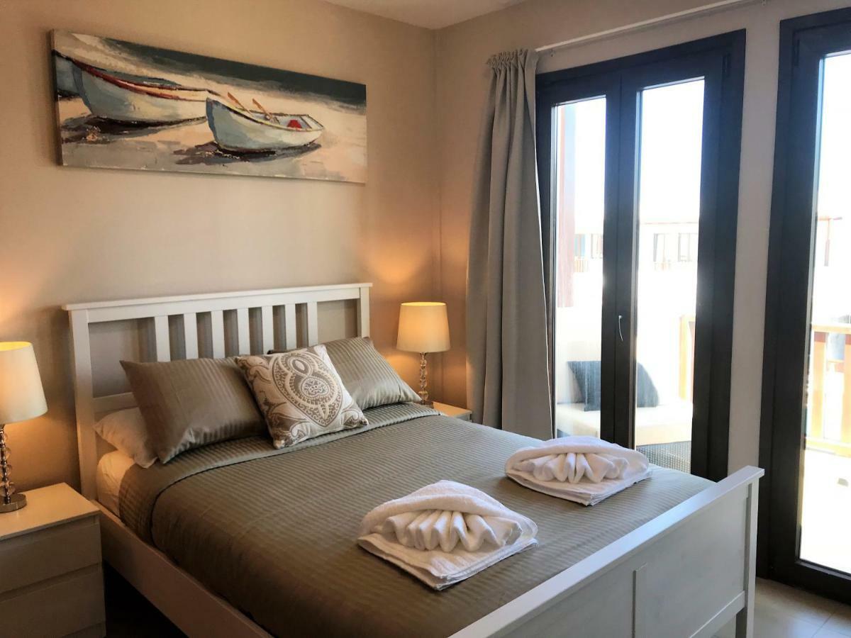 Noray Swan Villa Puerto Calero Exteriör bild